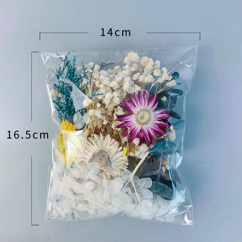 1pack Multifarious Dried Flowe - Embellish Craft recension och pris