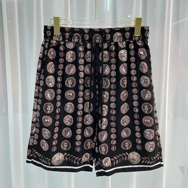 Ropa Hombre Royal Luxury Men S - Embellish Knit recension och pris